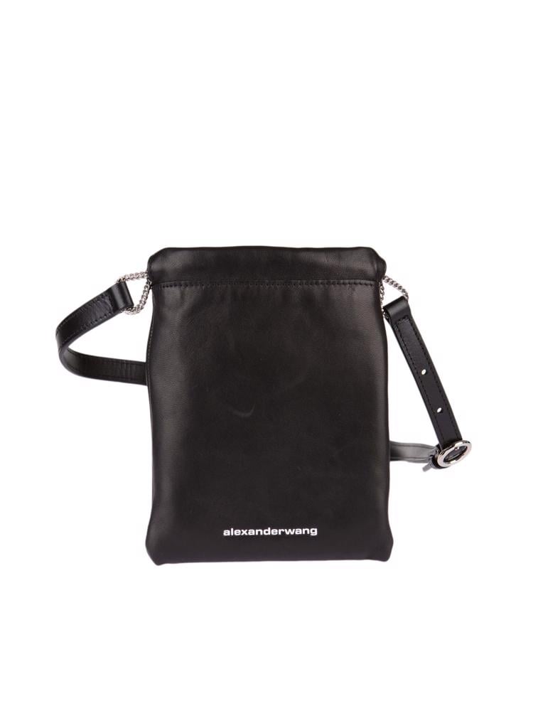 Bayan Siyah ALEXANDER WANG ÇANTA