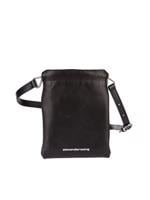 Bayan Siyah ALEXANDER WANG ÇANTA