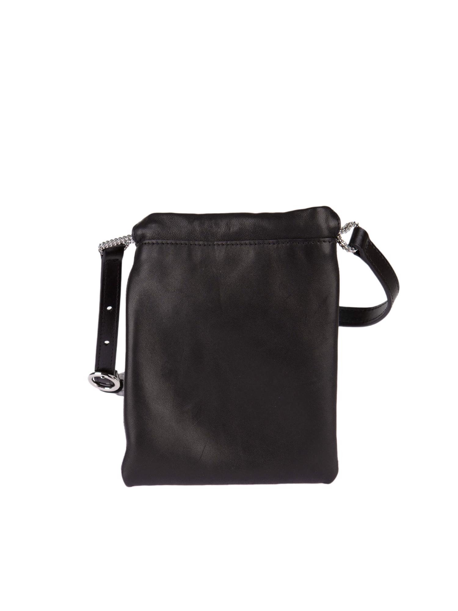 Bayan Siyah ALEXANDER WANG ÇANTA