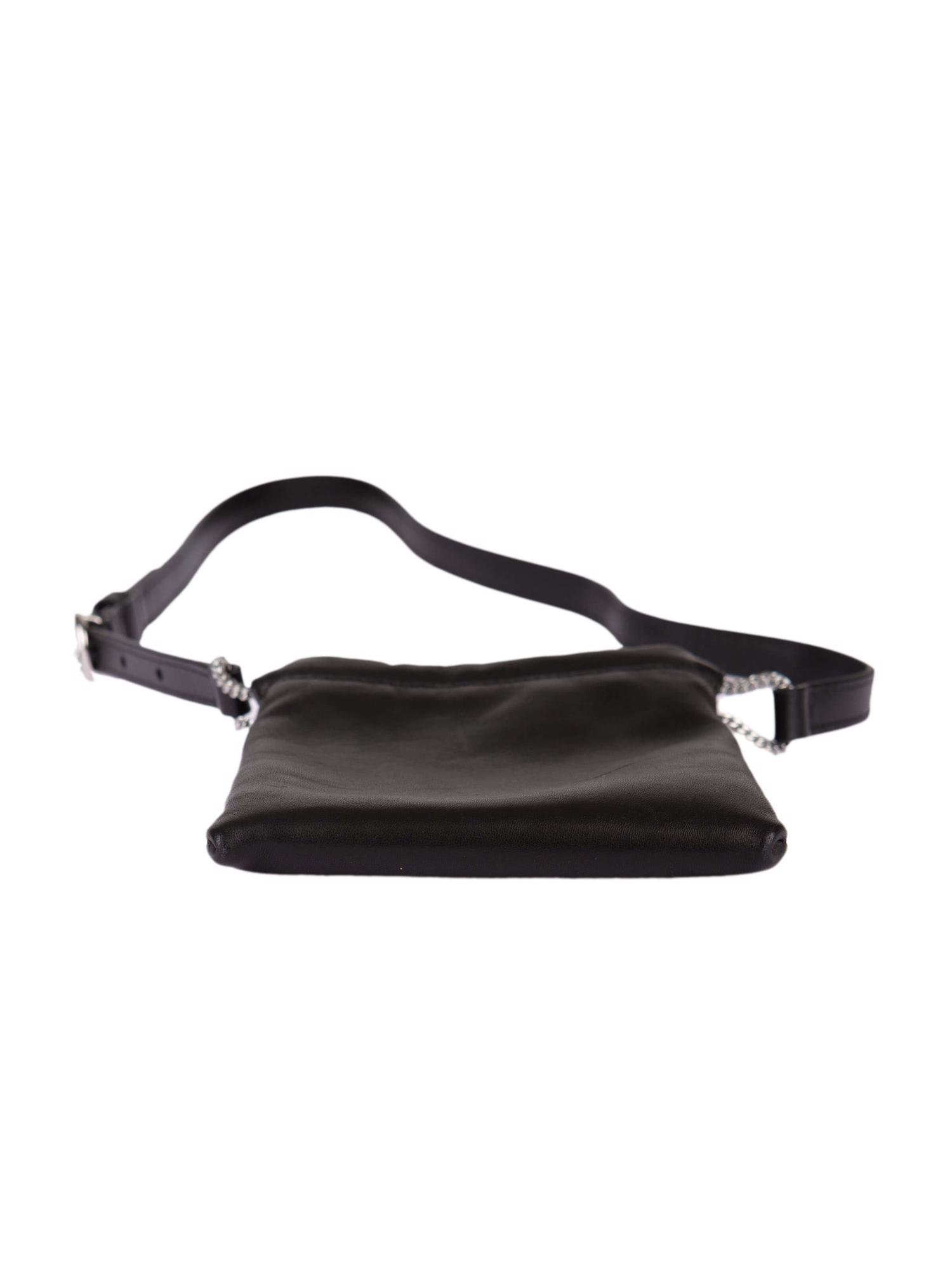 Bayan Siyah ALEXANDER WANG ÇANTA