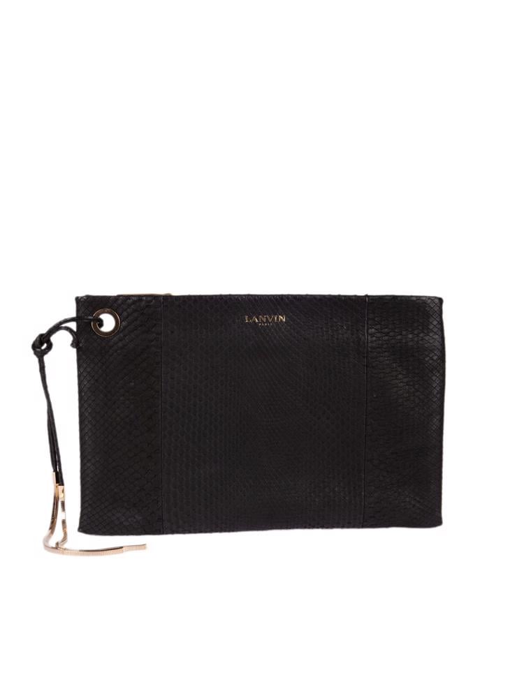 Bayan  LANVIN ÇANTA