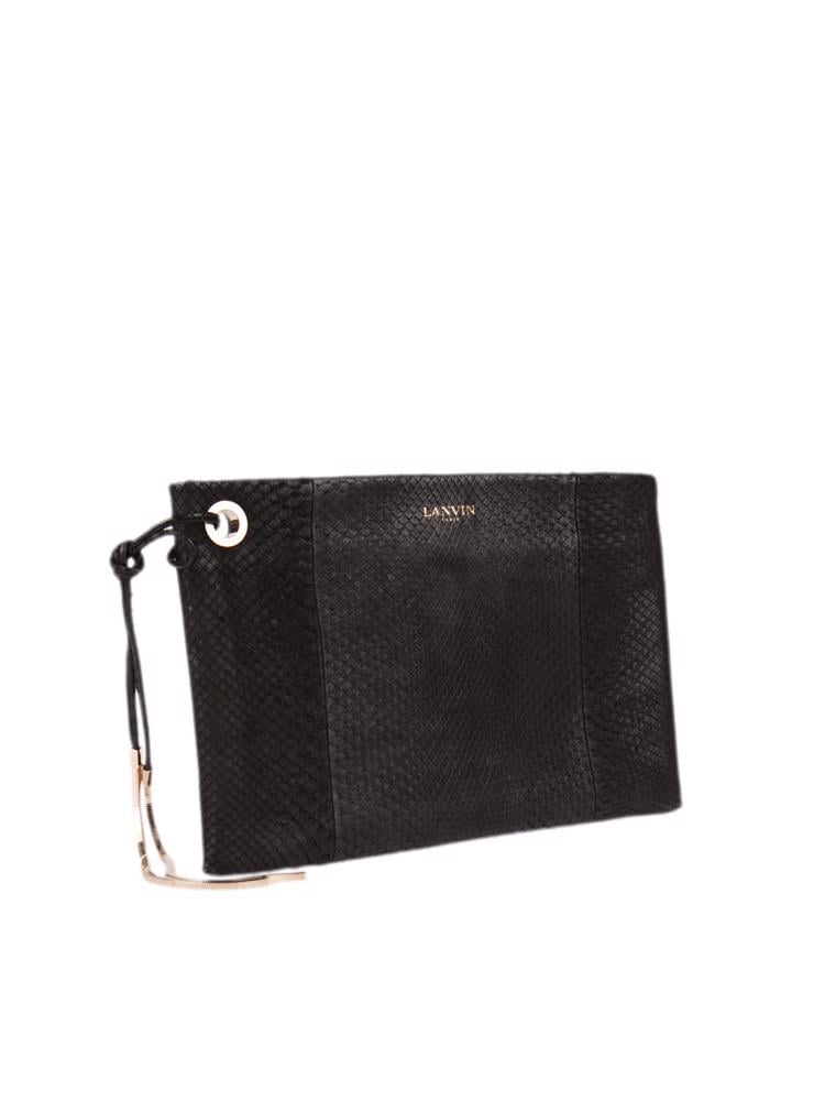 Bayan  LANVIN ÇANTA