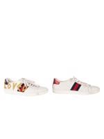 Bayan Beyaz GUCCI SNEAKER