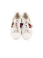 Bayan Beyaz GUCCI SNEAKER