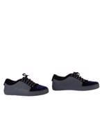 Bayan Lacivert CHANEL SNEAKER