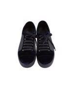 Bayan Lacivert CHANEL SNEAKER