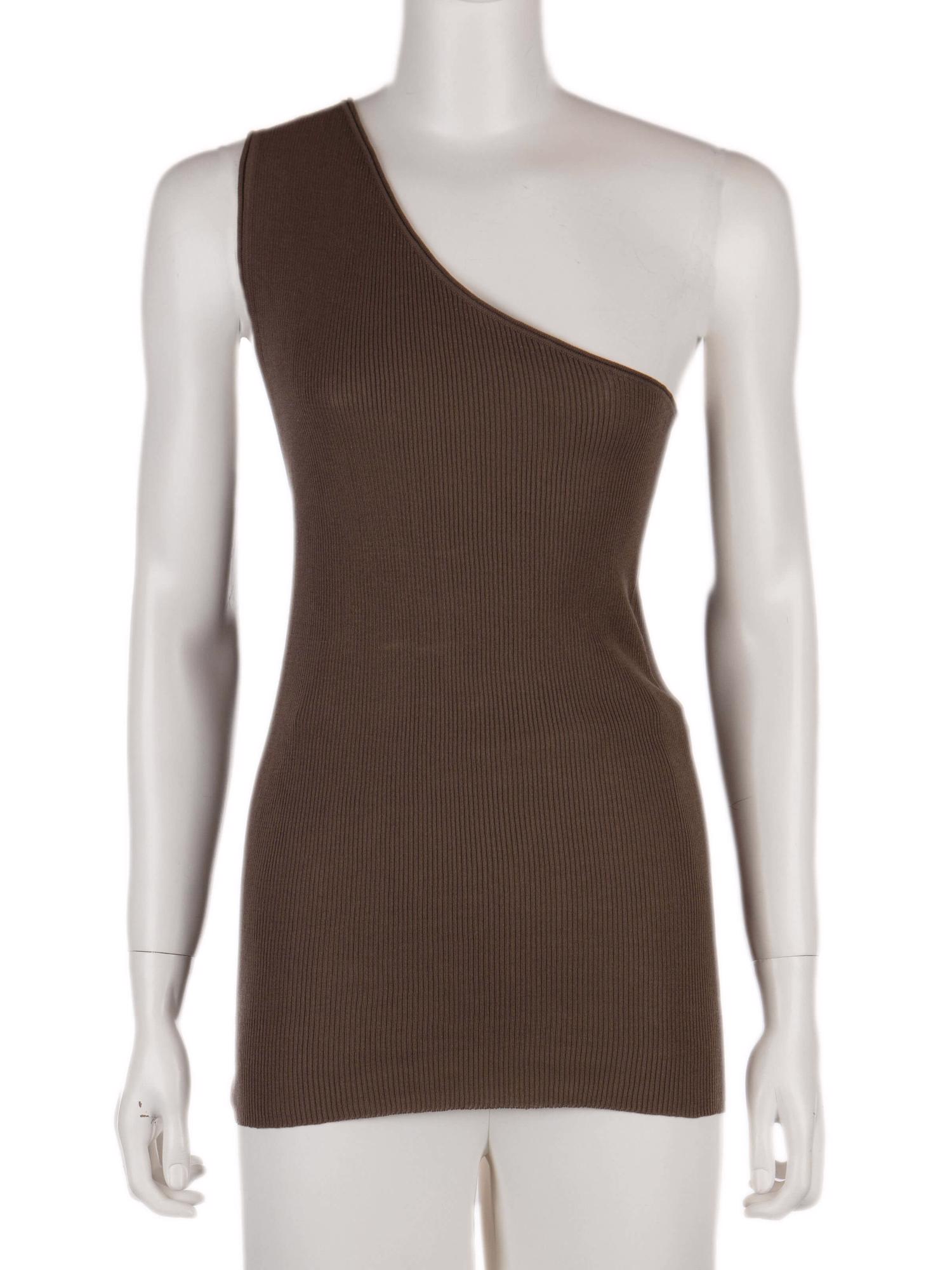 Bayan Kahve STELLA MCCARTNEY BLUZ