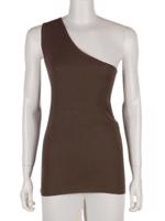 Bayan Kahve STELLA MCCARTNEY BLUZ