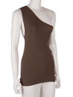 Bayan Kahve STELLA MCCARTNEY BLUZ