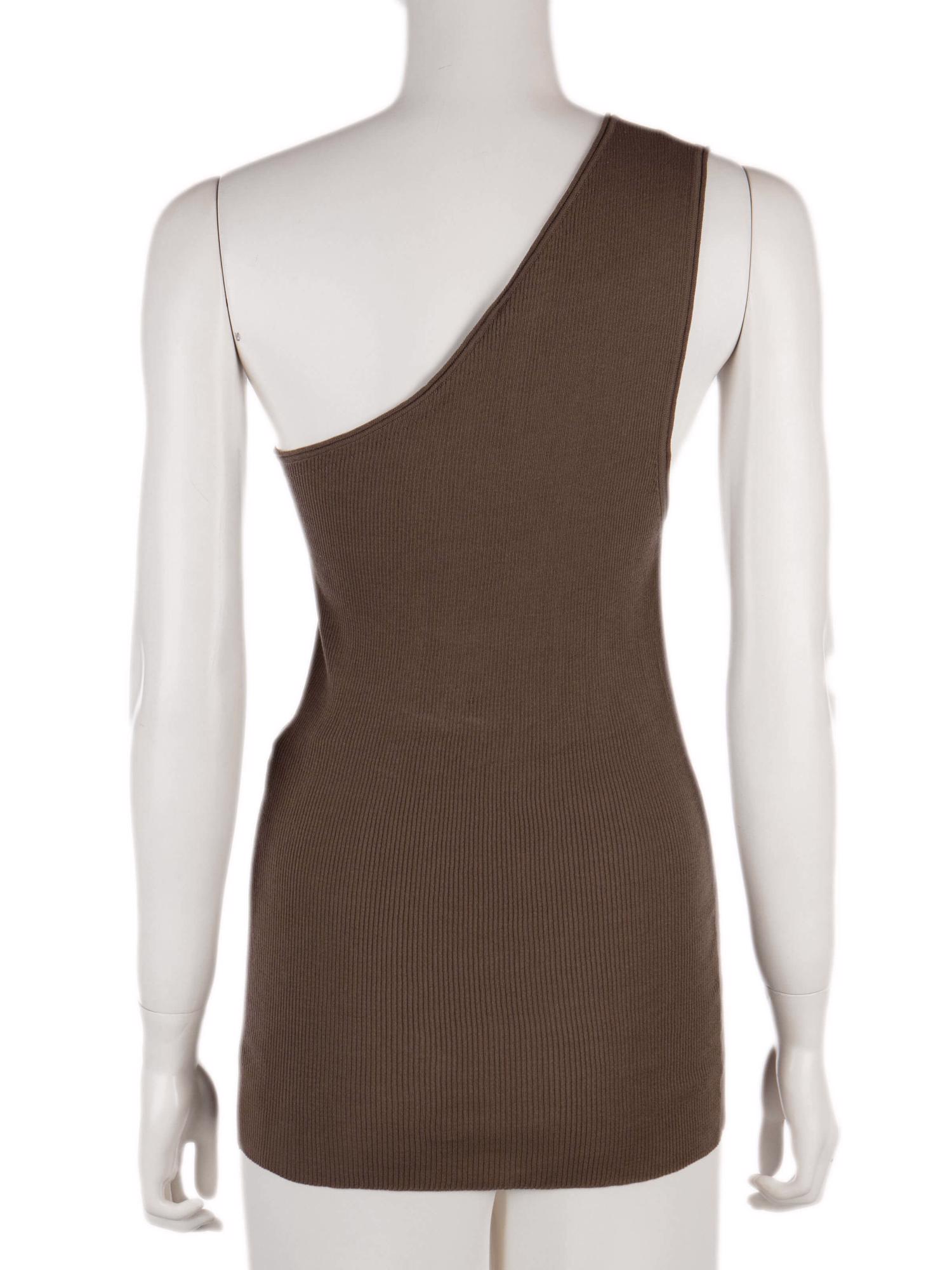 Bayan Kahve STELLA MCCARTNEY BLUZ