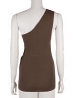 Bayan Kahve STELLA MCCARTNEY BLUZ