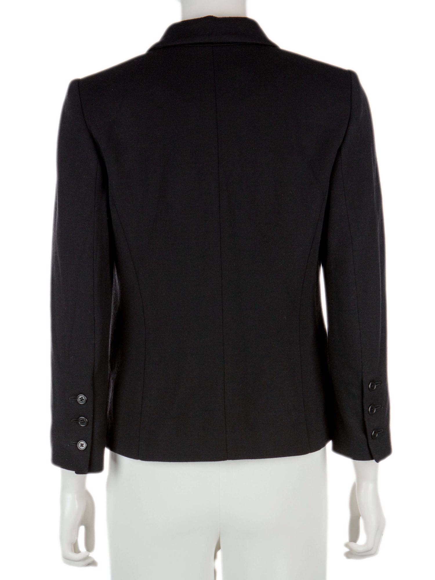 Bayan Siyah PROENZA SCHOULER CEKET