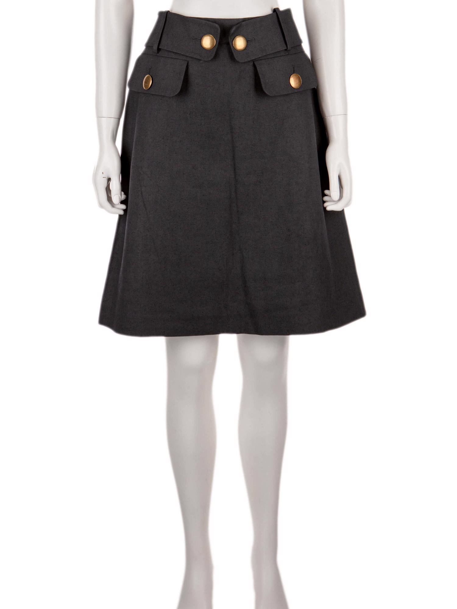 Bayan Gri CHLOE ETEK