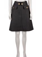 Bayan Gri CHLOE ETEK