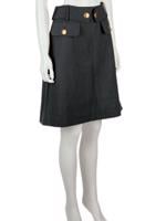 Bayan Gri CHLOE ETEK