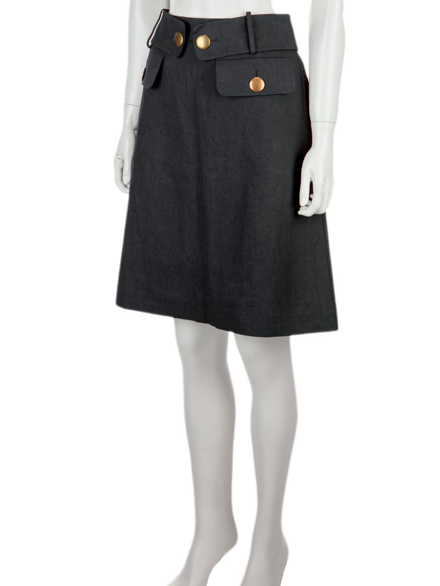 Bayan Gri CHLOE ETEK