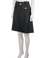 Bayan Gri CHLOE ETEK