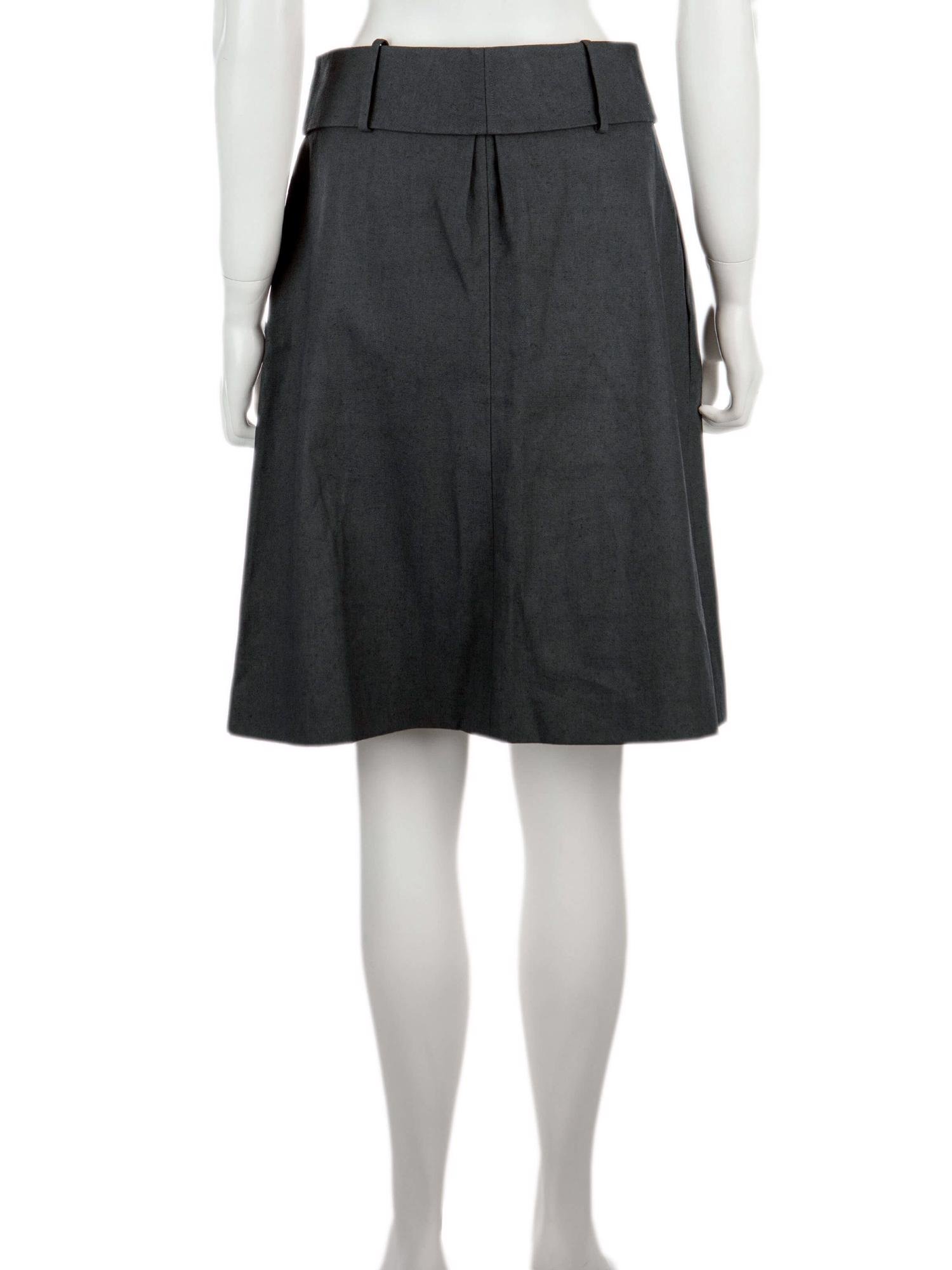 Bayan Gri CHLOE ETEK