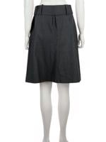 Bayan Gri CHLOE ETEK