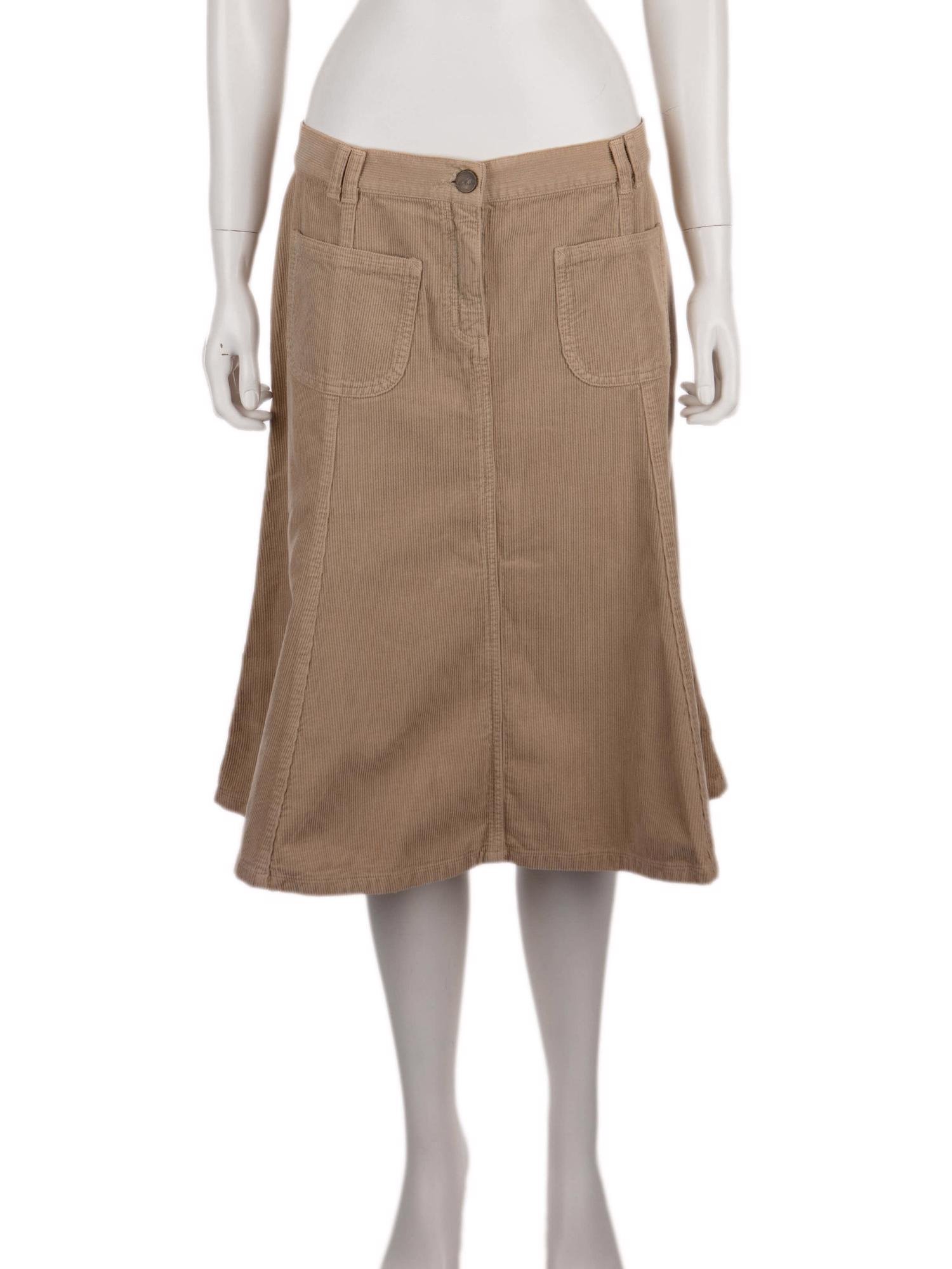 Bayan Bej CHLOE ETEK