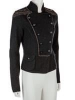 Bayan Gri DIANE VON FURSTENBERG CEKET