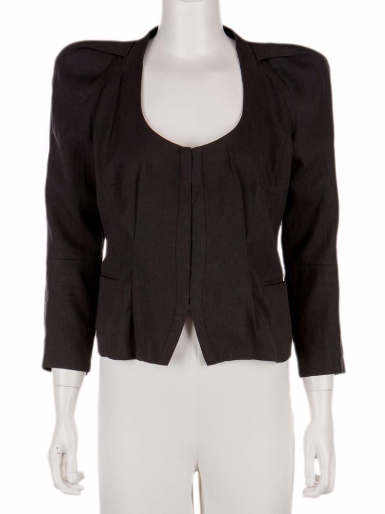 Bayan Siyah ISABEL MARANT CEKET