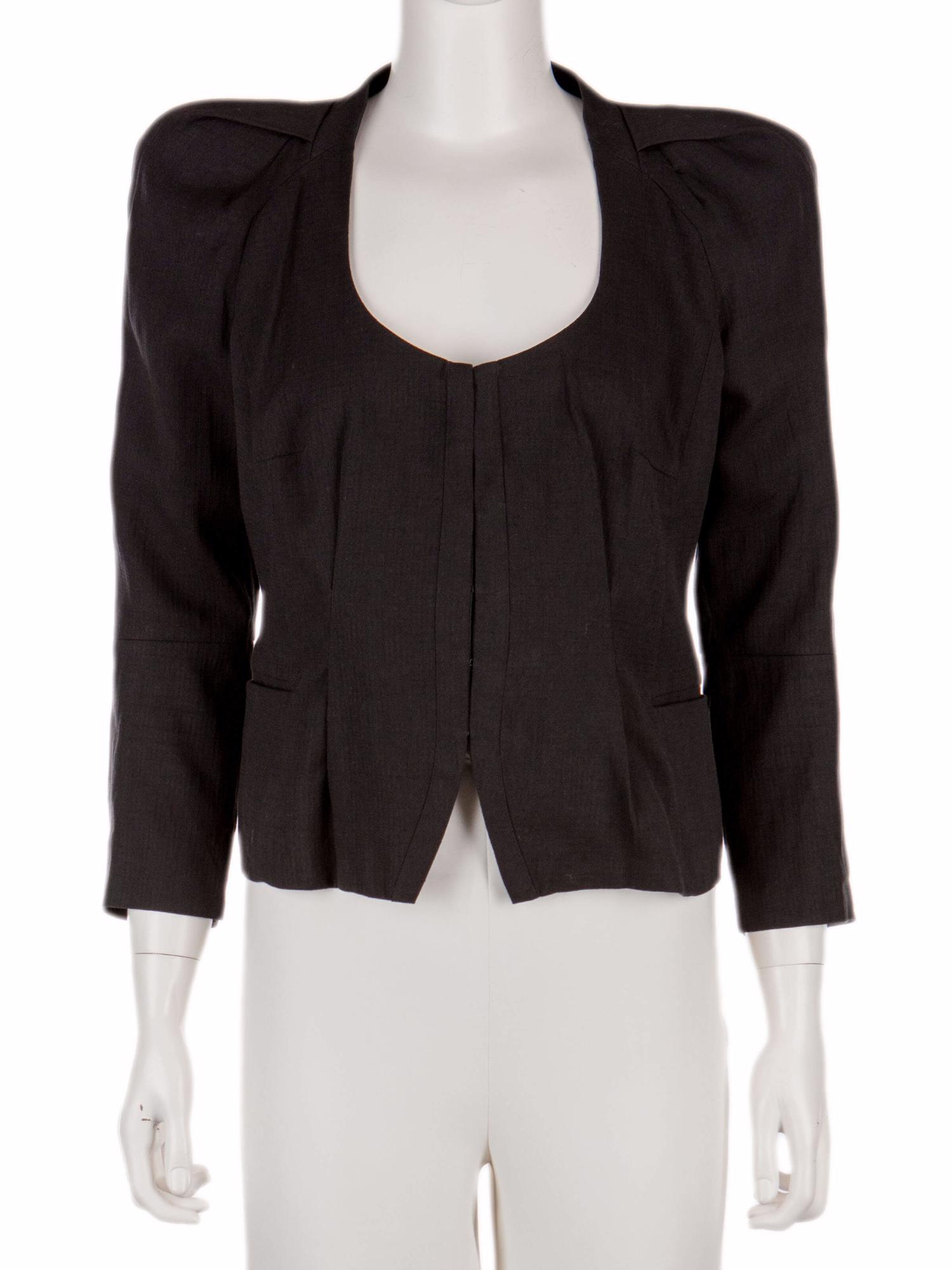 Bayan Siyah ISABEL MARANT CEKET