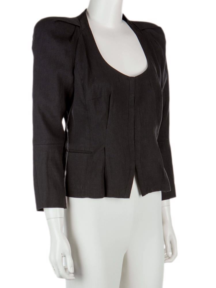 Bayan Siyah ISABEL MARANT CEKET