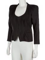 Bayan Siyah ISABEL MARANT CEKET