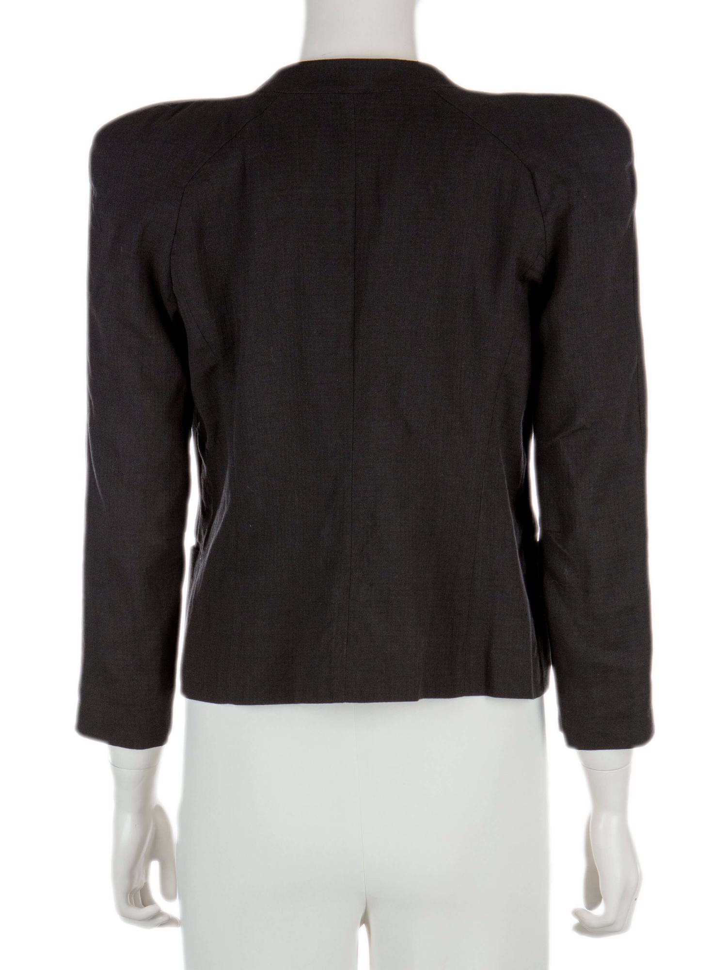 Bayan Siyah ISABEL MARANT CEKET