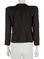 Bayan Siyah ISABEL MARANT CEKET