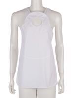 Bayan Beyaz GIVENCHY BLUZ