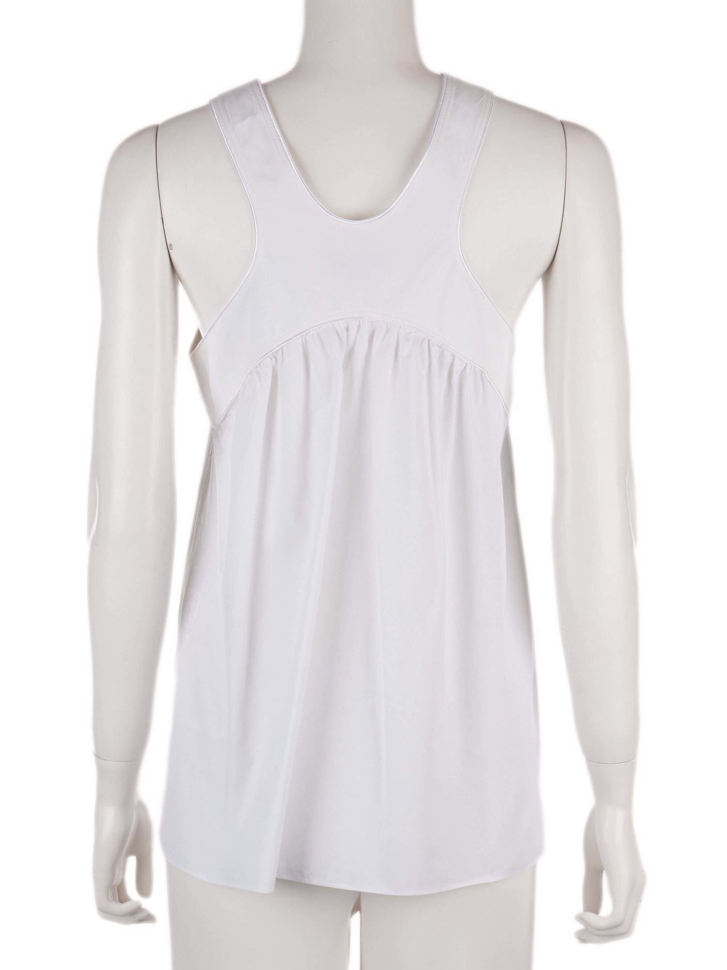 Bayan Beyaz GIVENCHY BLUZ