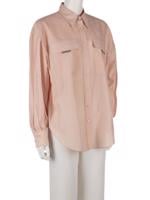 Bayan Pembe BRUNELLO CUCINELLI GÖMLEK
