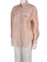 Bayan Pembe BRUNELLO CUCINELLI GÖMLEK