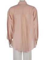 Bayan Pembe BRUNELLO CUCINELLI GÖMLEK