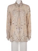 Bayan Bej ETRO GÖMLEK