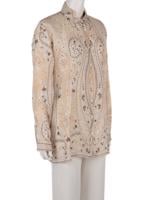 Bayan Bej ETRO GÖMLEK