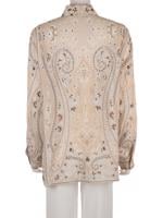 Bayan Bej ETRO GÖMLEK