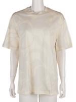 Bayan Krem ETRO T-SHIRT