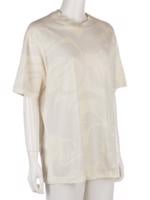 Bayan Krem ETRO T-SHIRT