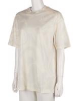 Bayan Krem ETRO T-SHIRT