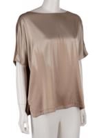 Bayan Bej FABIANA FILIPPI BLUZ