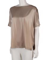 Bayan Bej FABIANA FILIPPI BLUZ