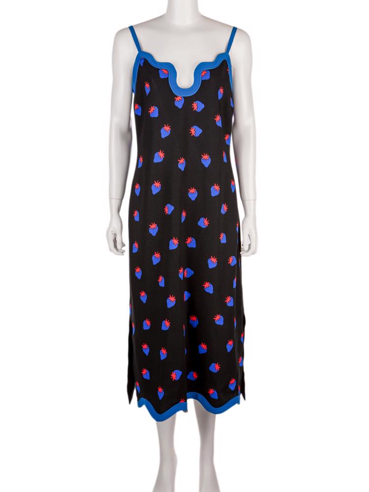 Bayan Siyah VICTORIA BY VICTORIA BECKHAM ELBİSE