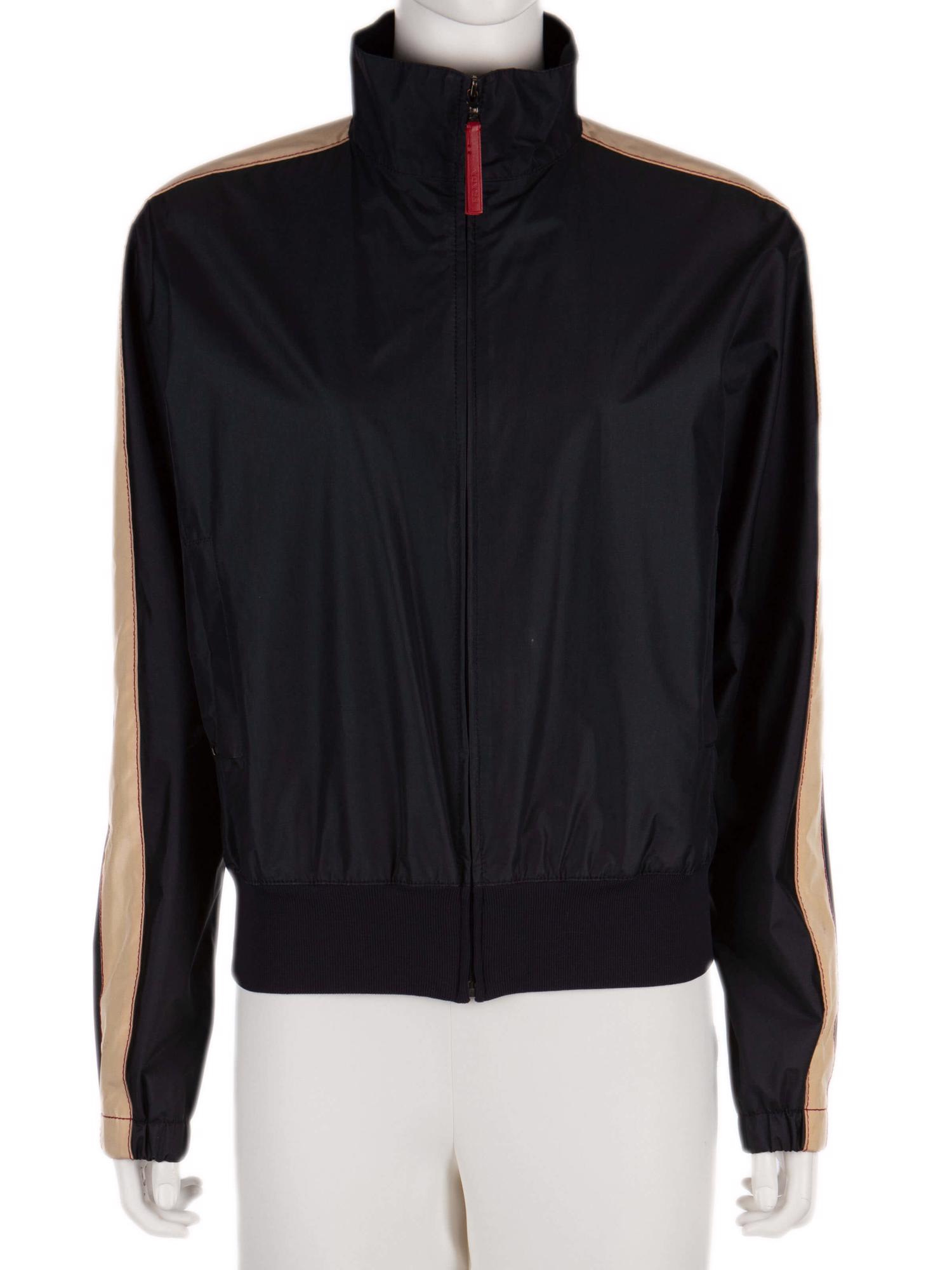 Bayan Lacivert PRADA MONT