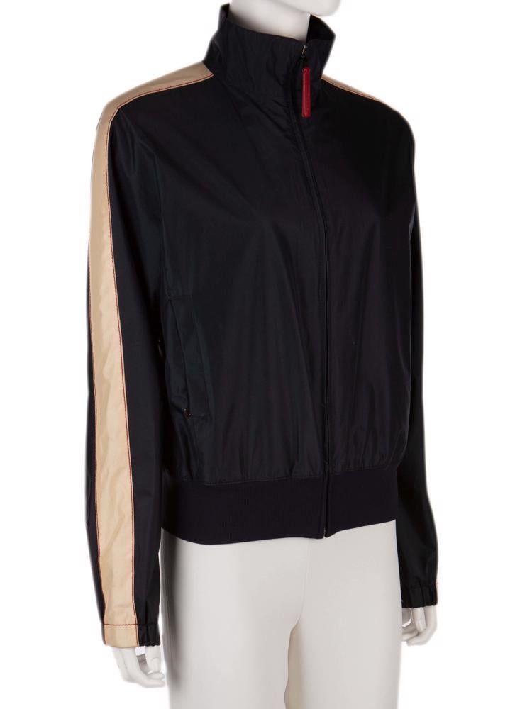 Bayan Lacivert PRADA MONT