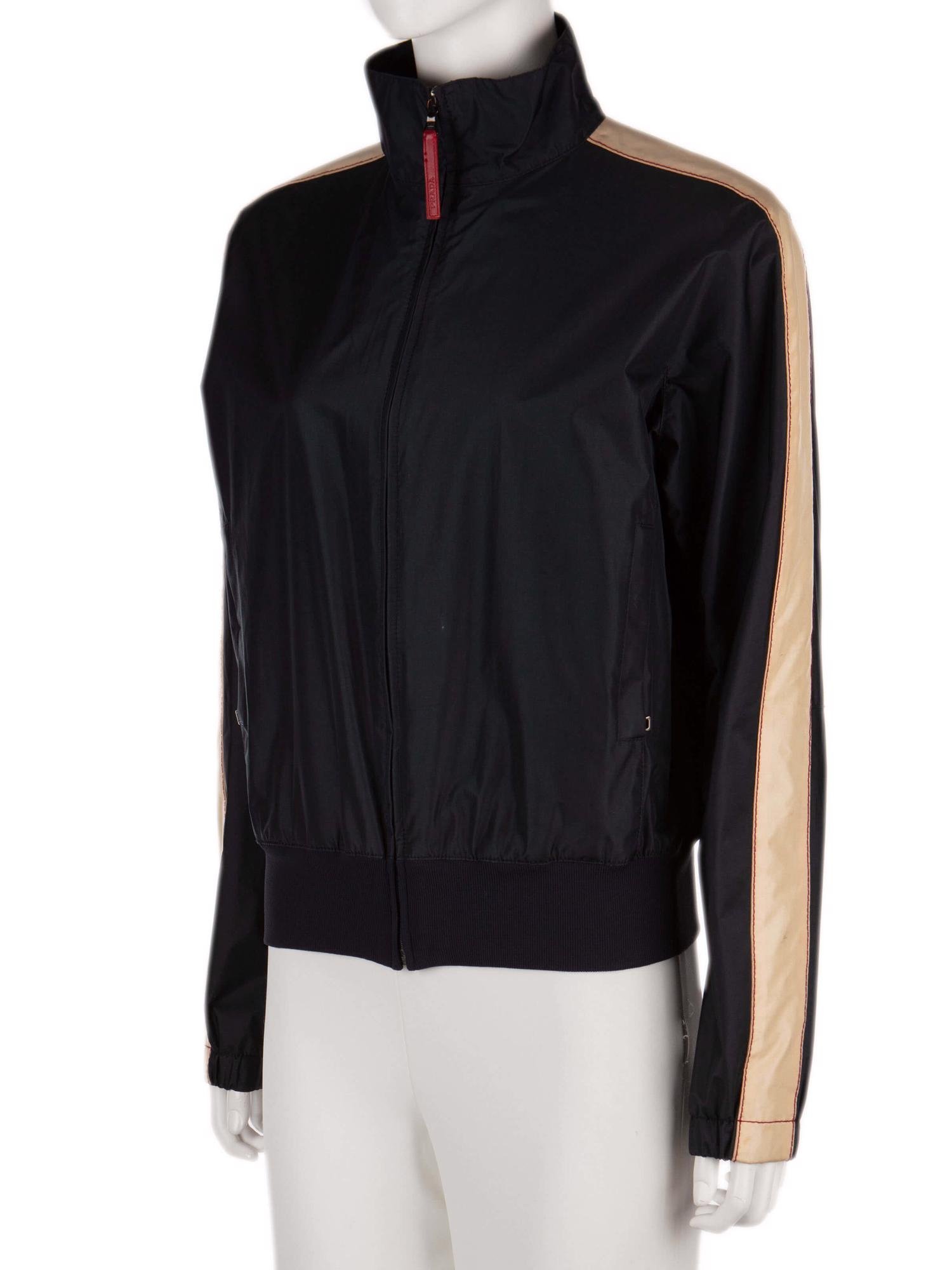 Bayan Lacivert PRADA MONT