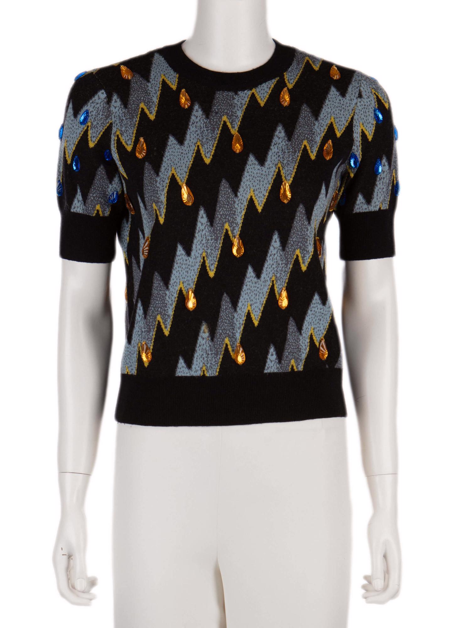 Bayan Siyah KENZO KAZAK