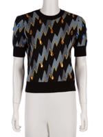 Bayan Siyah KENZO KAZAK